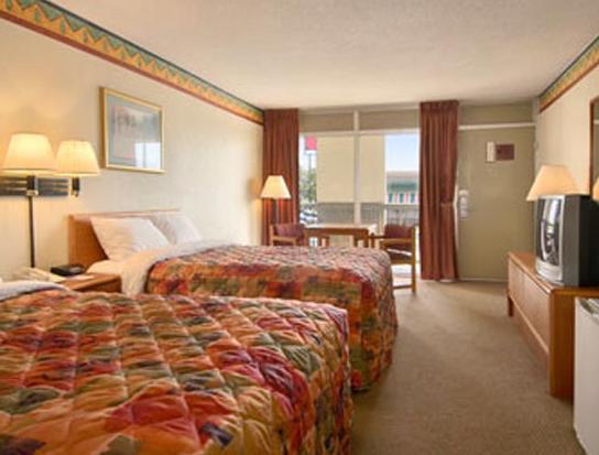 Extend A Suites West Memphis Room photo
