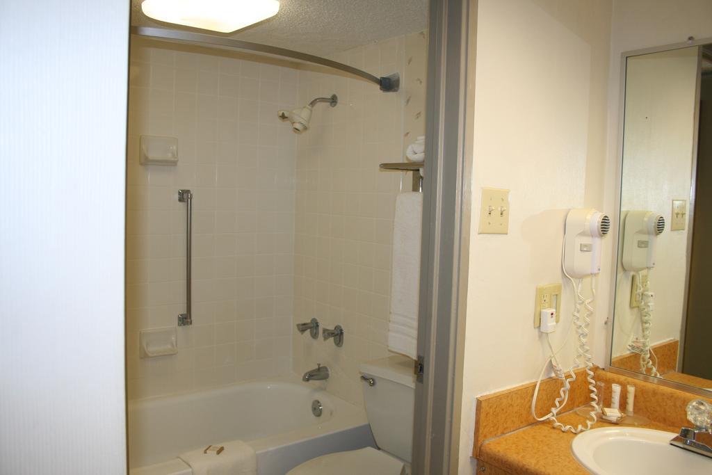Extend A Suites West Memphis Room photo