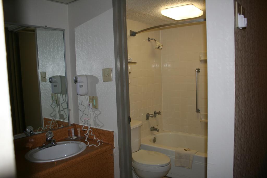 Extend A Suites West Memphis Room photo