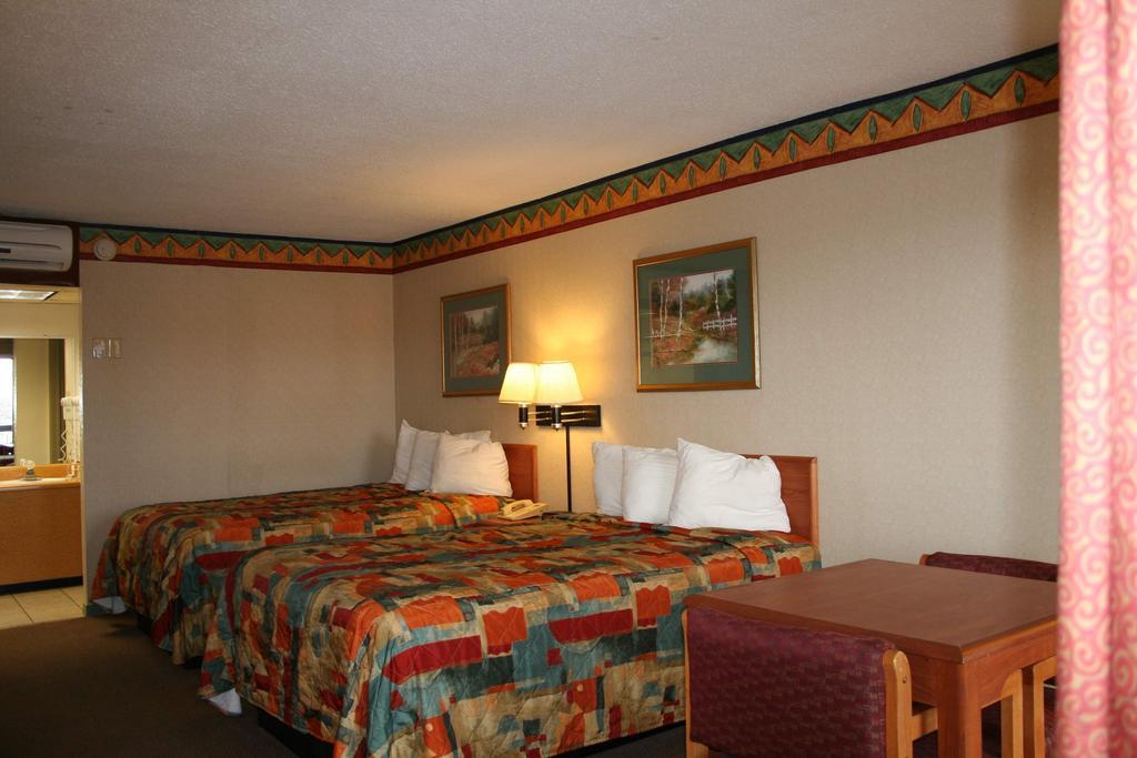 Extend A Suites West Memphis Room photo