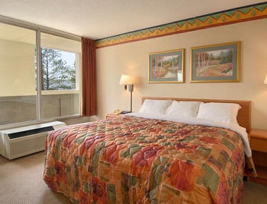 Extend A Suites West Memphis Room photo