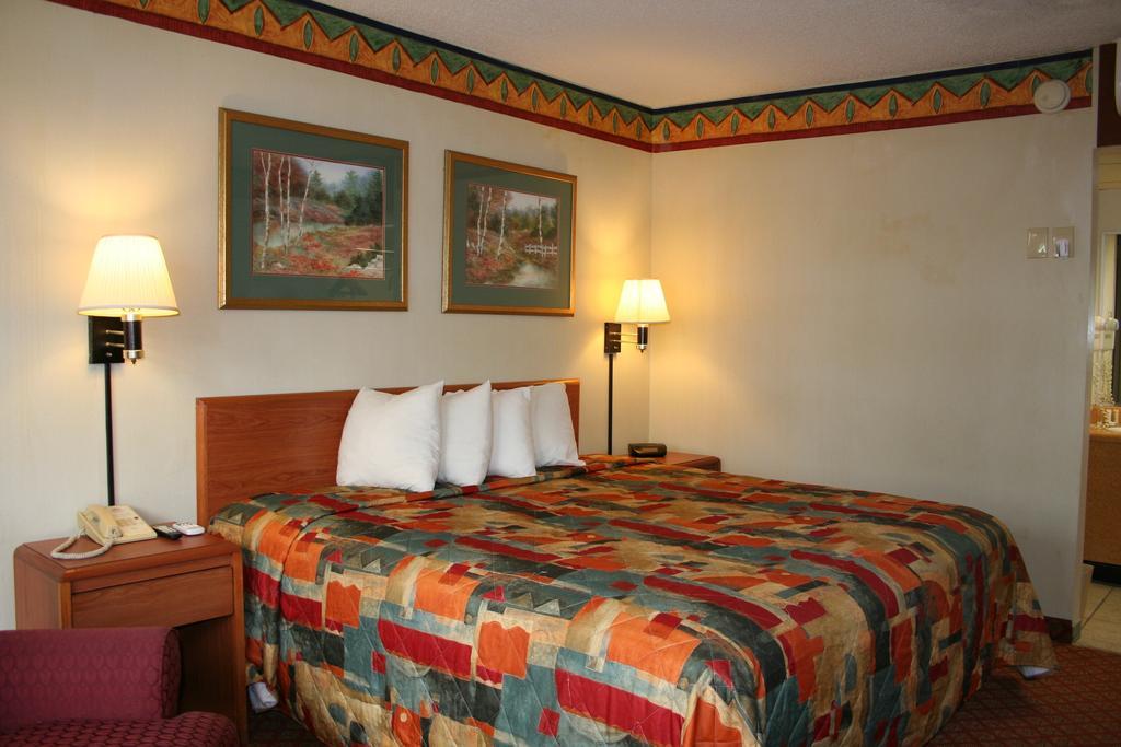 Extend A Suites West Memphis Room photo