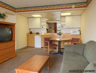 Extend A Suites West Memphis Room photo
