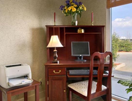 Extend A Suites West Memphis Room photo