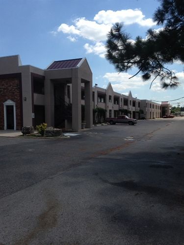 Extend A Suites West Memphis Exterior photo