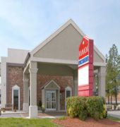 Extend A Suites West Memphis Exterior photo